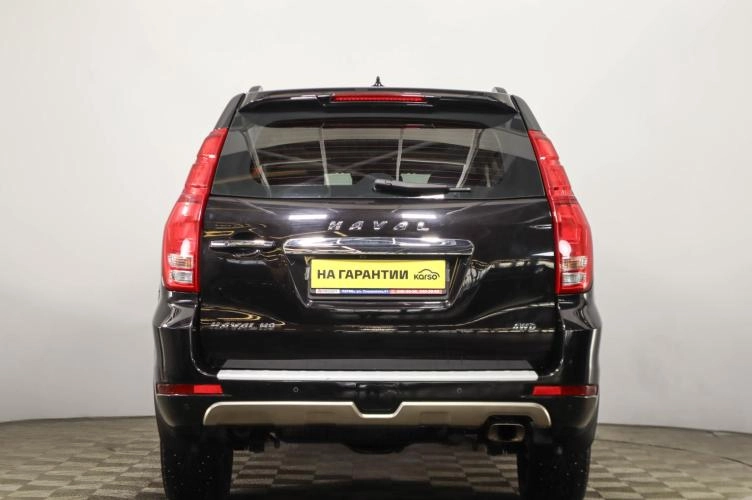 Haval H9 5 из 5