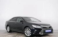 Toyota Camry 1 из 22