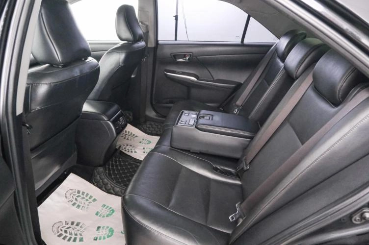 Toyota Camry 20 из 22