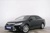 Toyota Camry 3 из 22
