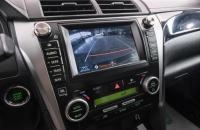 Toyota Camry 15 из 22