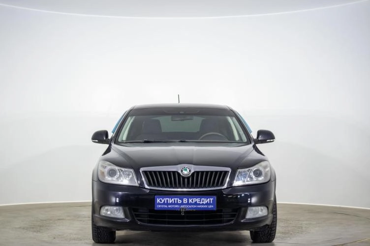 Skoda Octavia 2 из 6