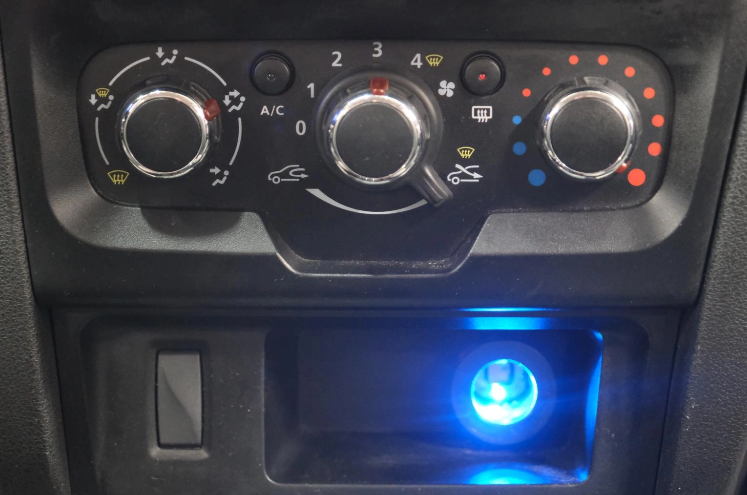 ВАЗ (LADA) XRAY 16 из 22