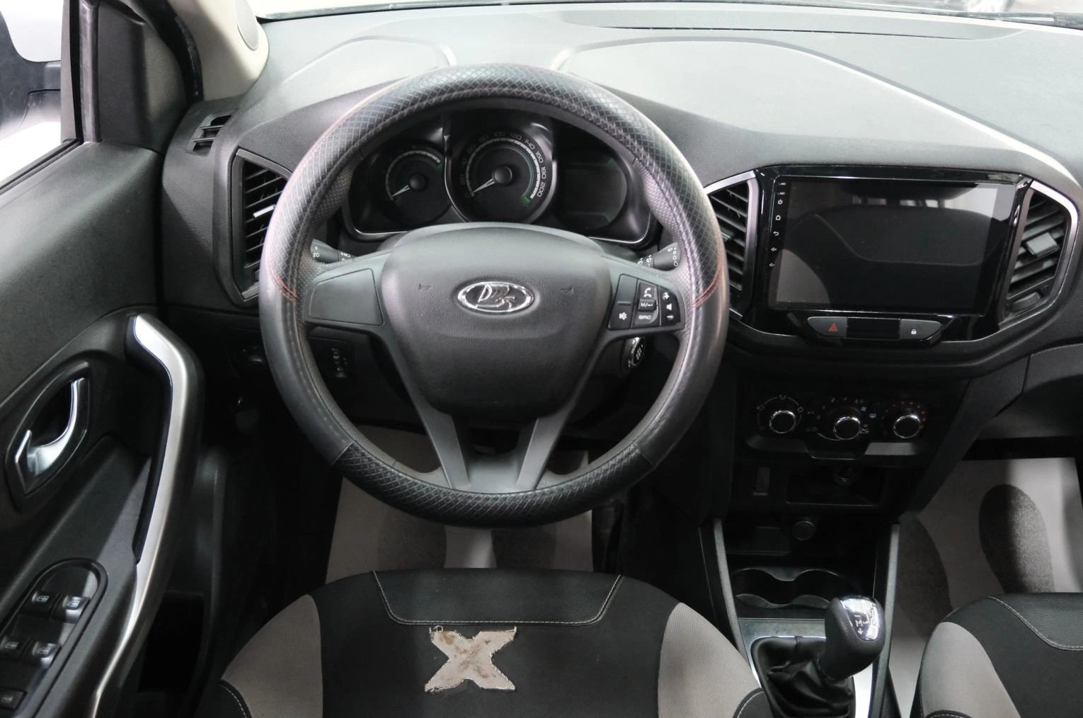 ВАЗ (LADA) XRAY 11 из 22