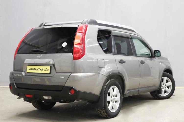 Nissan X-Trail 6 из 6