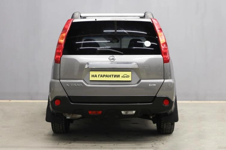 Nissan X-Trail 5 из 5