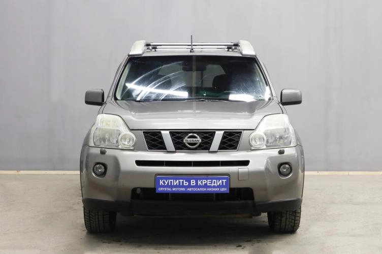 Nissan X-Trail 2 из 5