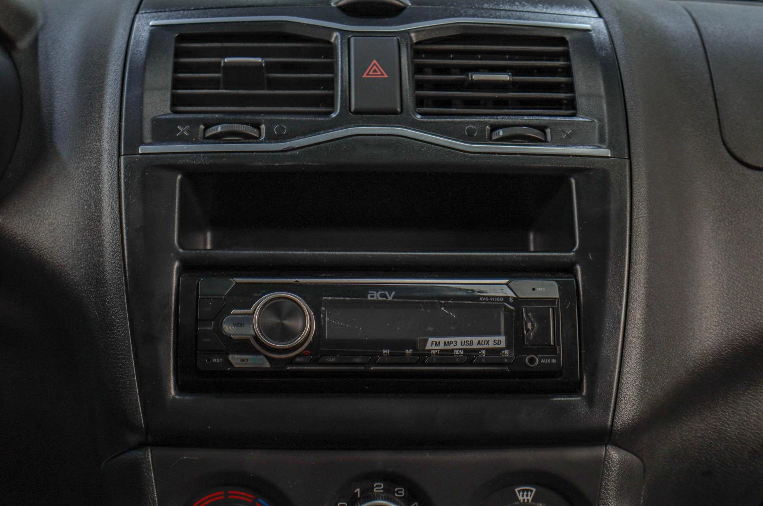 ВАЗ (LADA) Granta 11 из 15