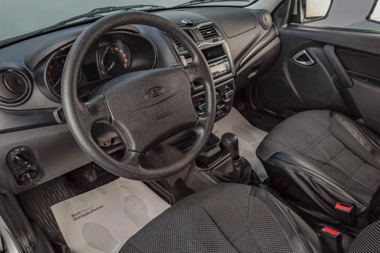 ВАЗ (LADA) Granta 7 из 15