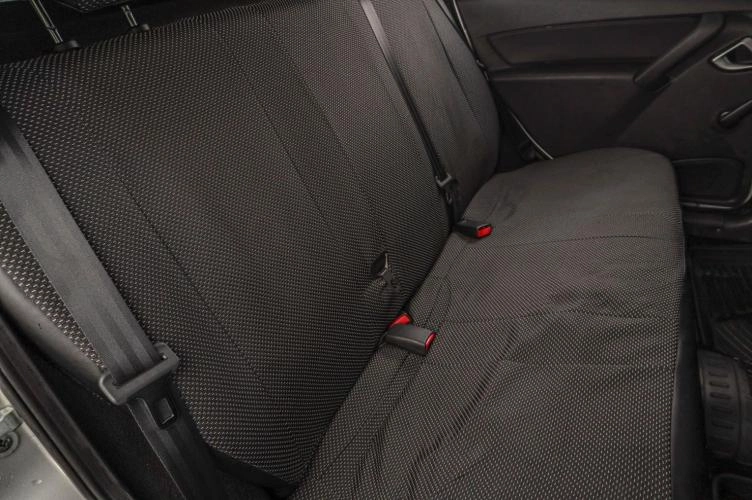 ВАЗ (LADA) Granta 14 из 15