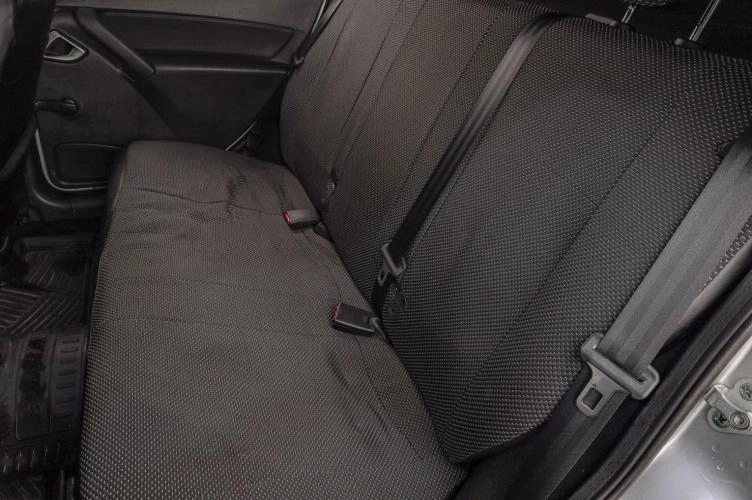 ВАЗ (LADA) Granta 15 из 15