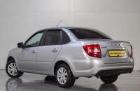 ВАЗ (LADA) Granta 4 из 15