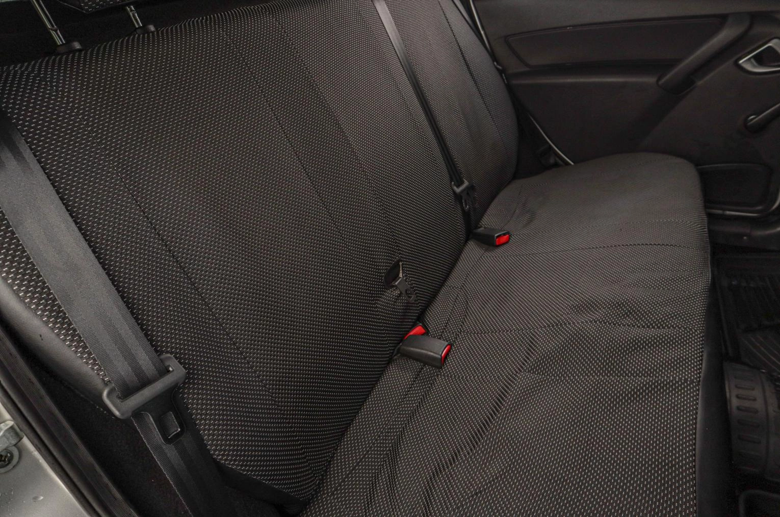 ВАЗ (LADA) Granta 14 из 15