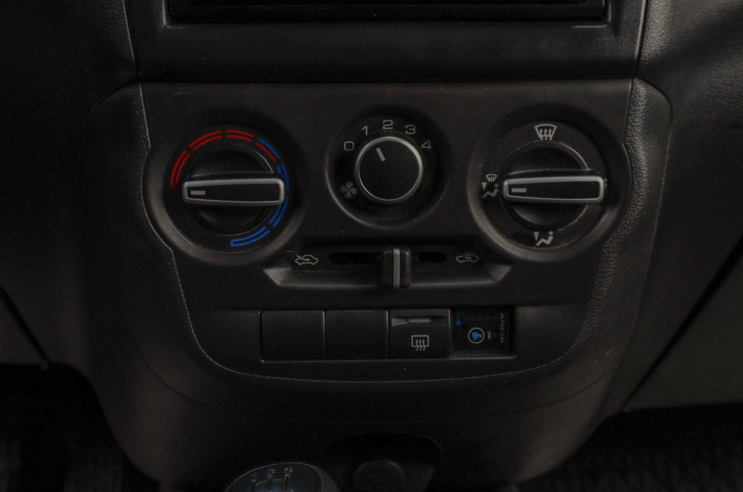 ВАЗ (LADA) Granta 12 из 15