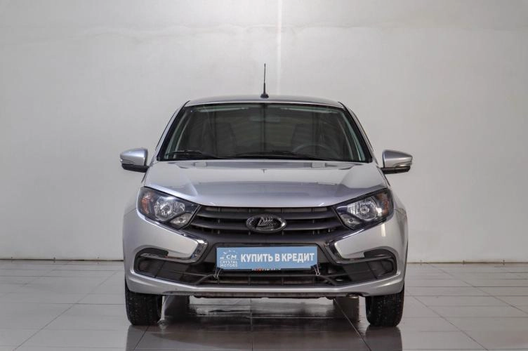 ВАЗ (LADA) Granta 2 из 5