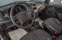 ВАЗ (LADA) Granta 7 из 15