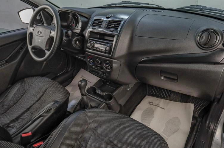 ВАЗ (LADA) Granta 13 из 15
