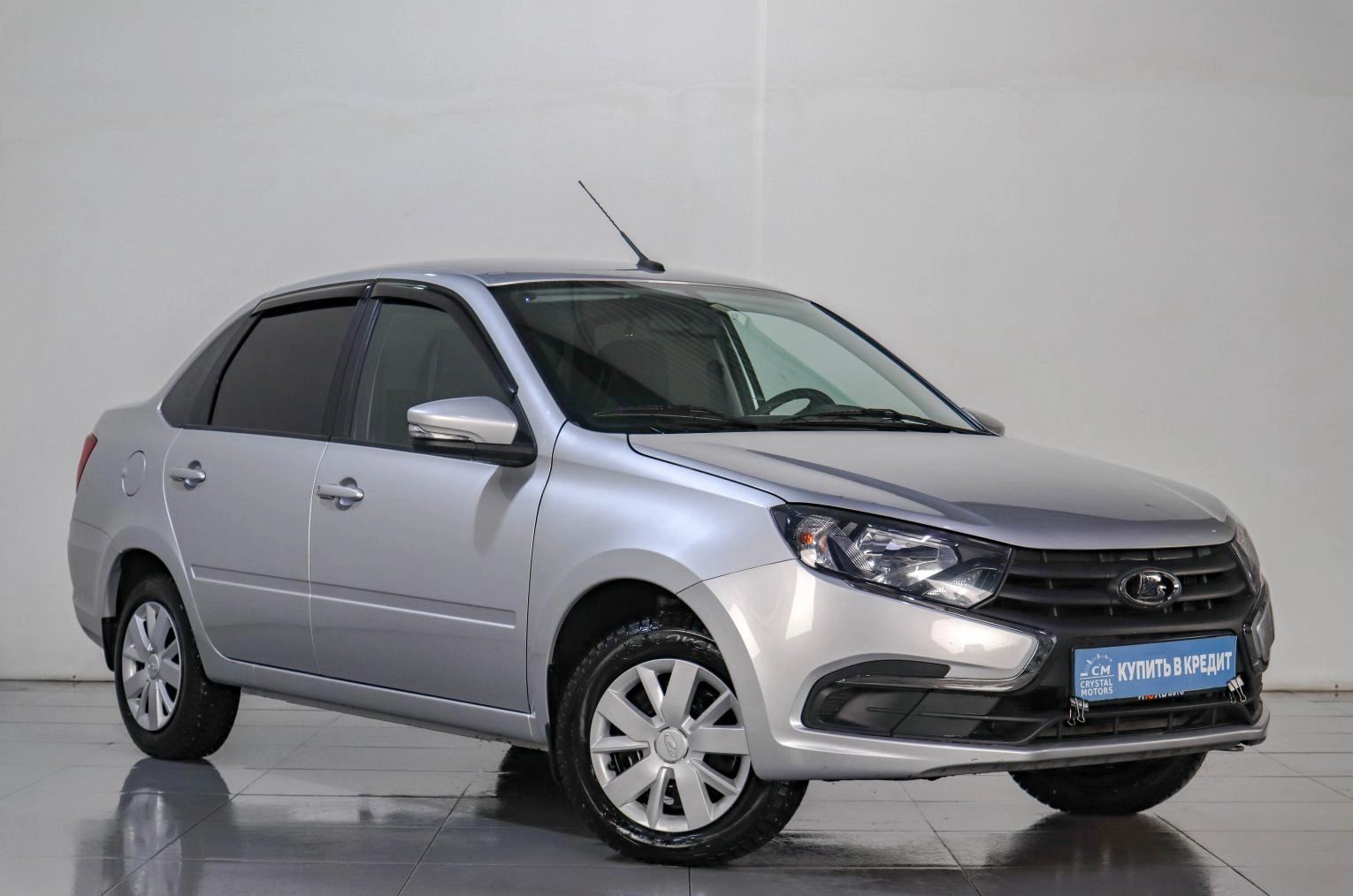 ВАЗ (LADA) Granta 1 из 15