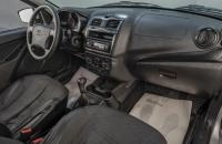 ВАЗ (LADA) Granta 13 из 15