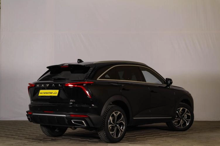 Haval F7 4 из 6