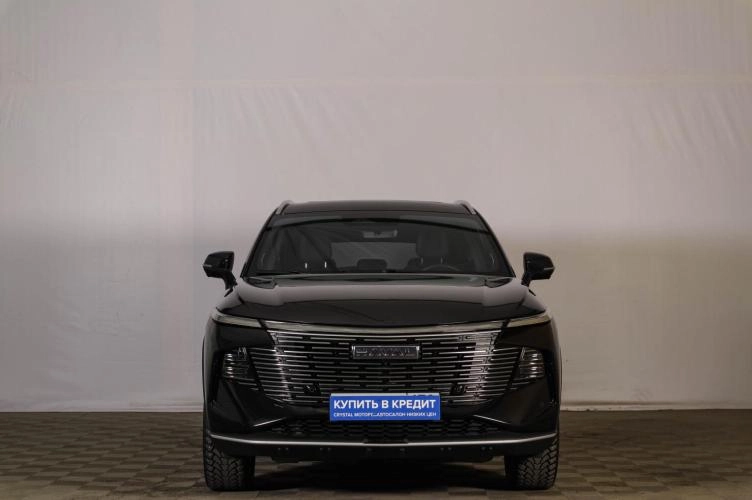Haval F7 2 из 6