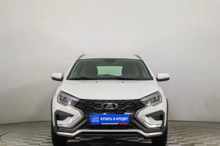 ВАЗ (LADA) Vesta Cross 2 из 5