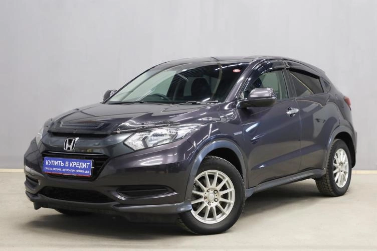 Honda Vezel 3 из 6