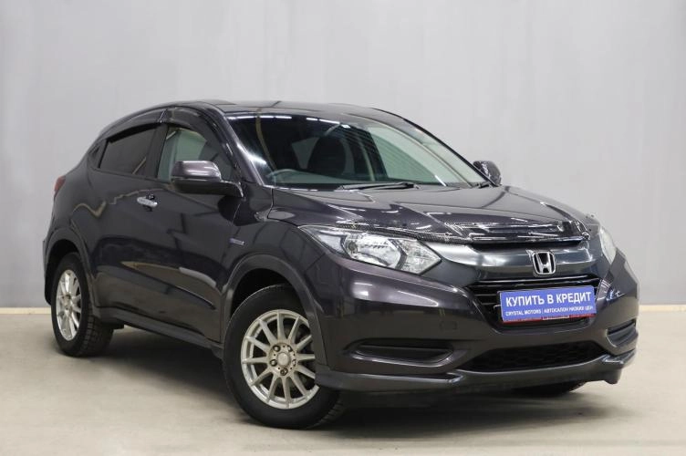 Honda Vezel 1 из 6