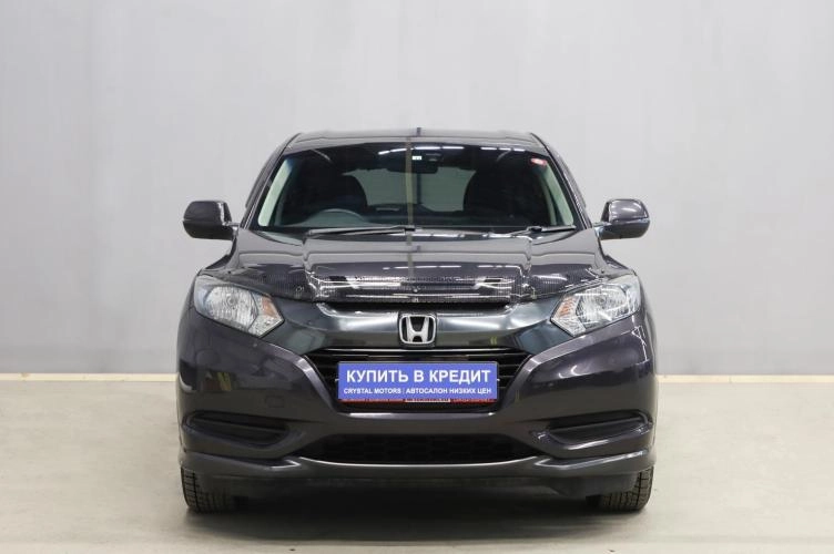 Honda Vezel 2 из 6