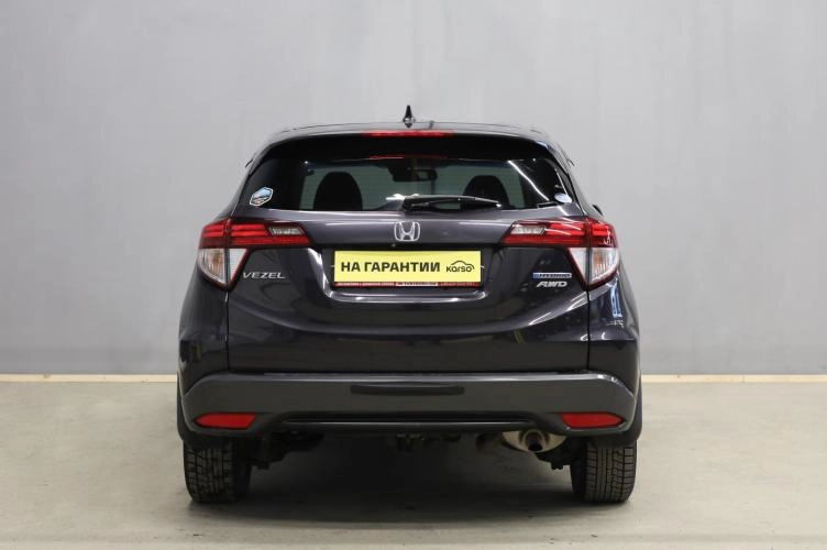 Honda Vezel 5 из 6