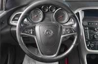 Opel Astra 14 из 19
