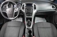 Opel Astra 12 из 19