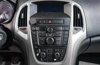 Opel Astra 17 из 19