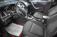 Opel Astra 7 из 19