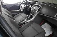 Opel Astra 10 из 19