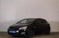 Opel Astra 3 из 19