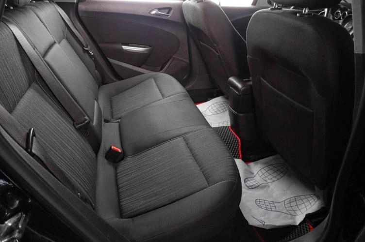 Opel Astra 9 из 19