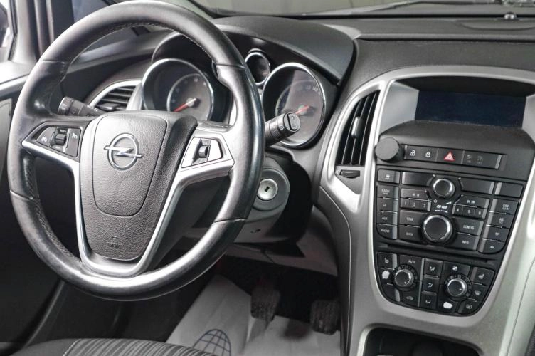 Opel Astra 11 из 19