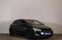 Opel Astra 1 из 19