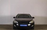 Opel Astra 2 из 19