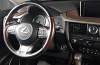 Lexus RX 11 из 23