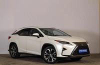 Lexus RX 1 из 23