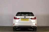 Lexus RX 5 из 23