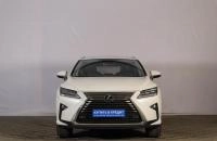 Lexus RX 2 из 23