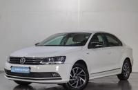 Volkswagen Jetta 3 из 21