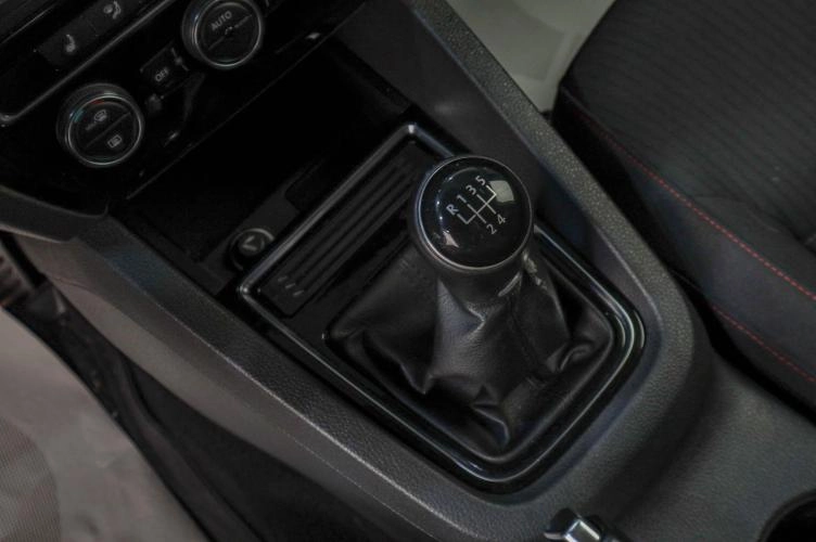 Volkswagen Jetta 18 из 21