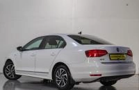 Volkswagen Jetta 4 из 21