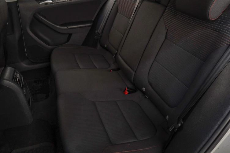 Volkswagen Jetta 21 из 21