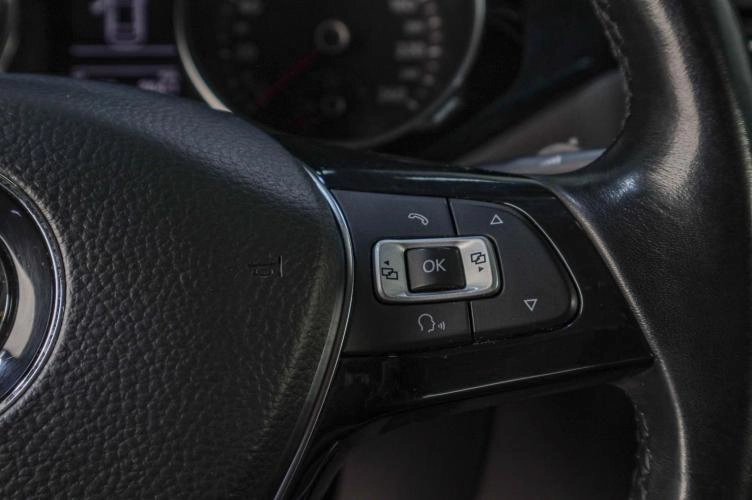 Volkswagen Jetta 12 из 21