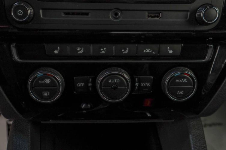 Volkswagen Jetta 17 из 21